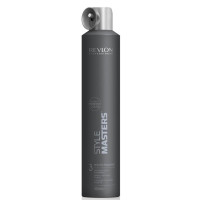 Produktbild för Style Masters 3 - Photo Finisher Hairspray 500ml