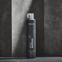 Produktbild för Style Masters 3 - Photo Finisher Hairspray 500ml