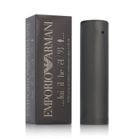 Produktbild för Giorgio Armani Emporio Armani Because Its You Edp 15ml