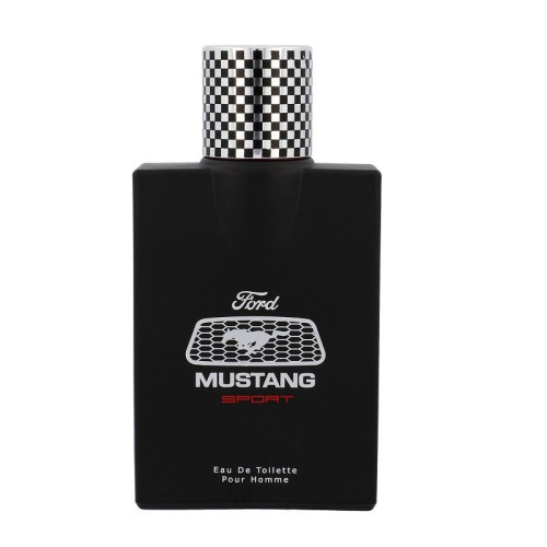 Ford Mustang Sport Edt 100ml