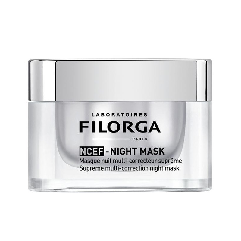 Produktbild för NCEF-Night Mask 50ml
