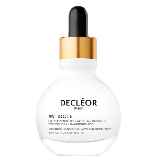 Decleor Antidote Essential Oils + Hyaluronic Acid Concentrate 30ml
