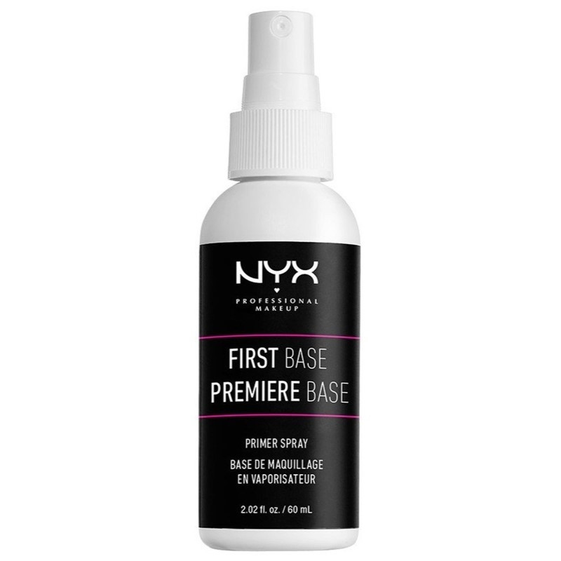 Produktbild för PROF. MAKEUP First Base Makeup Primer Spray