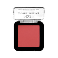 Produktbild för PROF. MAKEUP Sweet Cheeks Creamy Matte Powder Blush - Citrine Rose