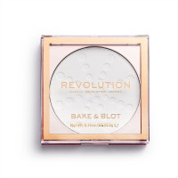 Miniatyr av produktbild för Bake & Blot - White