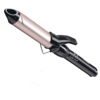 Produktbild för Babyliss C338E Pro 180 Sublim Touch Curling Iron 38mm