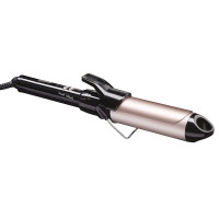 Produktbild för Babyliss C338E Pro 180 Sublim Touch Curling Iron 38mm