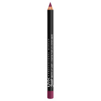 Produktbild för PROF. MAKEUP Suede Matte Lipliner - Girl, Bye