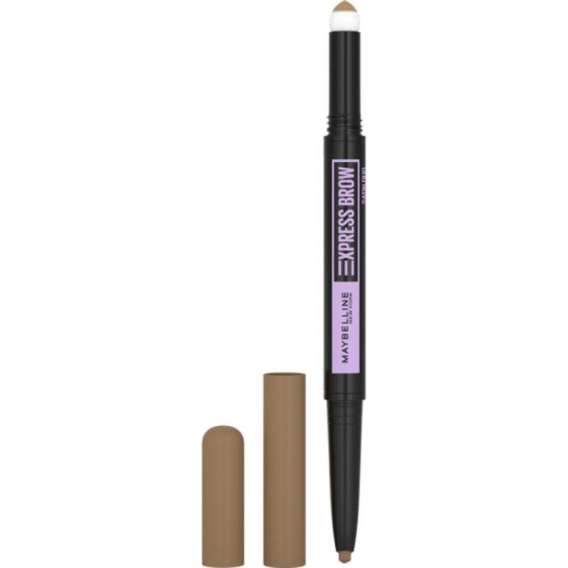 Produktbild för Brow Satin Duo Pencil Dark Blond