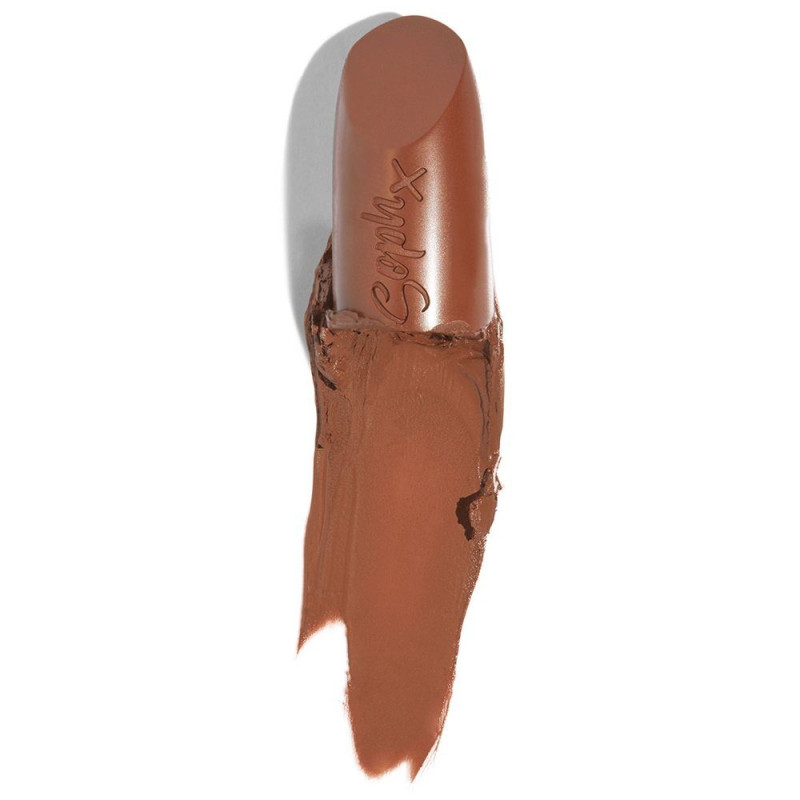 Produktbild för Soph Nude Lipstick - Fudge