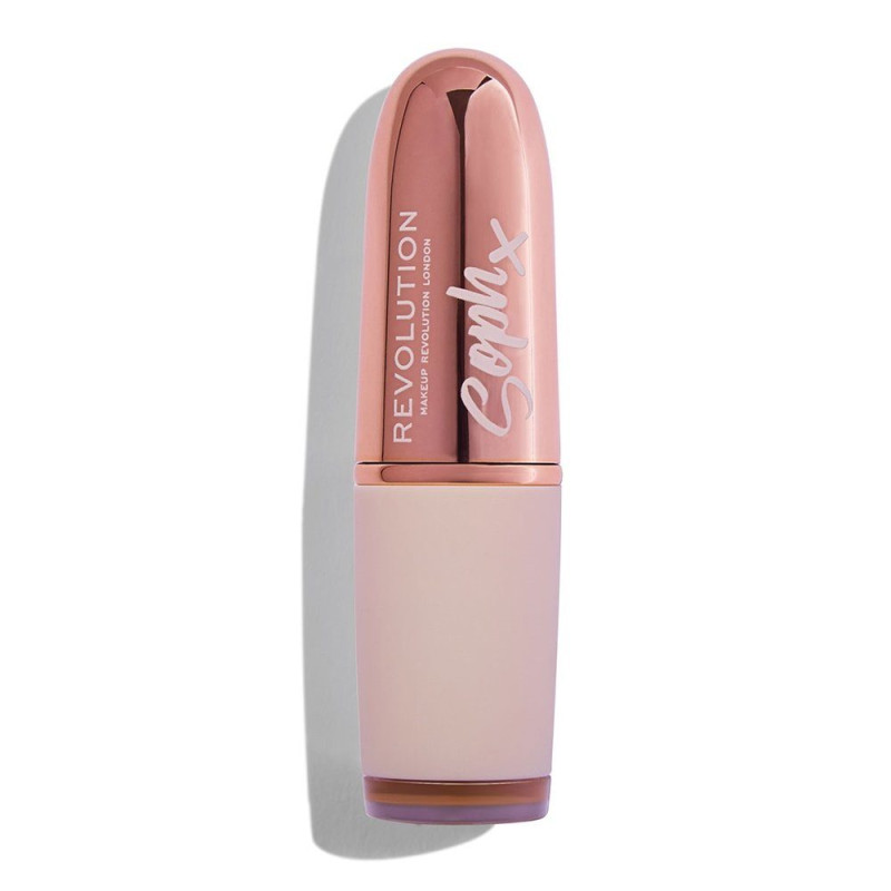 Produktbild för Soph Nude Lipstick - Fudge