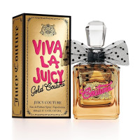 Produktbild för Viva La Juicy Gold Couture Edp 100ml