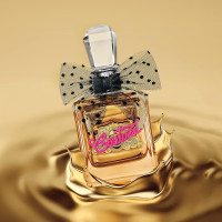 Produktbild för Viva La Juicy Gold Couture Edp 100ml