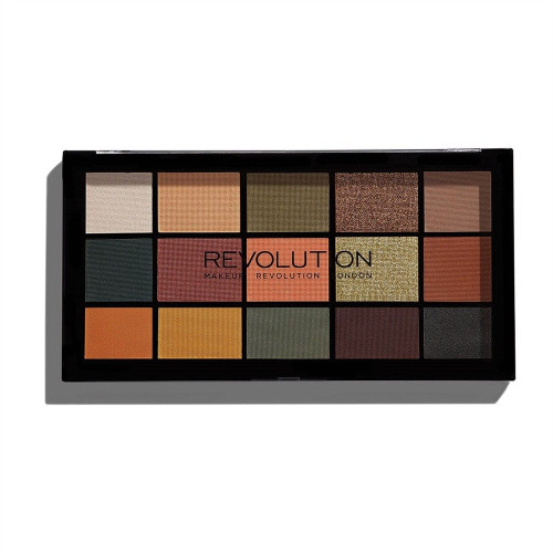 Makeup Revolution Re-Loaded Palette - Iconic Division