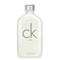 Produktbild för CK One Edt 200ml