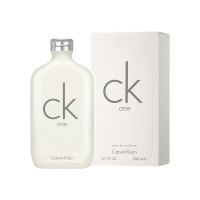 Produktbild för CK One Edt 200ml