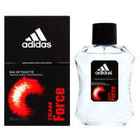 Produktbild för Team Force Edt 100ml