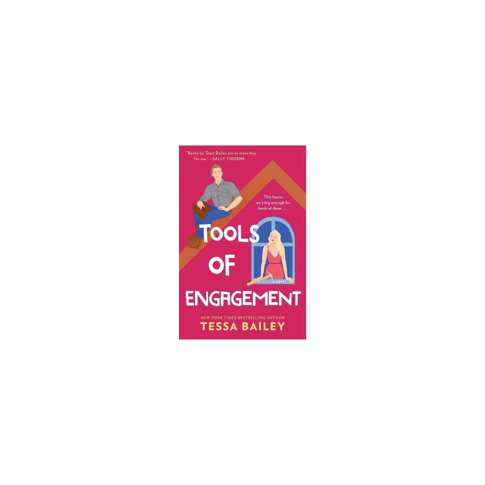 Produktbild för Tools of Engagement (pocket, eng)