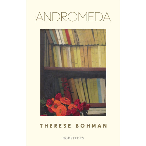 Therese Bohman Andromeda (inbunden)