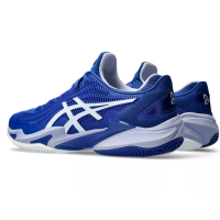 Produktbild för Asics Court FF 3 Novak Bl/ai Clay Mens - 2024