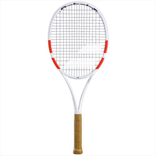 unknown brand Babolat Pure Strike 97 16/20 - 310g (3 (4 3/8))