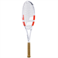 Produktbild för Babolat Pure Strike 97 16/20 - 310g (3 (4 3/8))