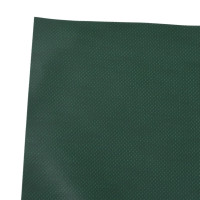 Produktbild för Presenning grön 2,5x4,5 m 650 g/m²