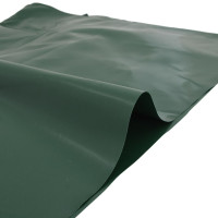 Produktbild för Presenning grön 5x7 m 650 g/m²