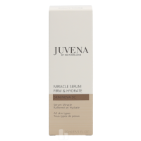 Miniatyr av produktbild för Juvena Miracle Serum Firm & Hydrate