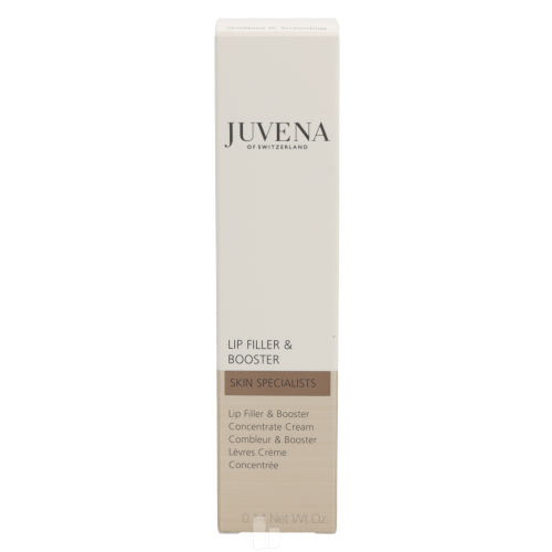 Juvena Juvena Skin Specialists Lip Filler & Booster 4.2 ml Dam