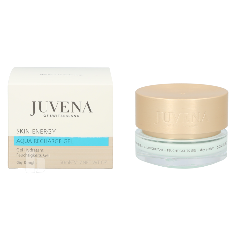 Produktbild för Juvena Skin Energy Aqua Recharge Gel 50 ml Dam