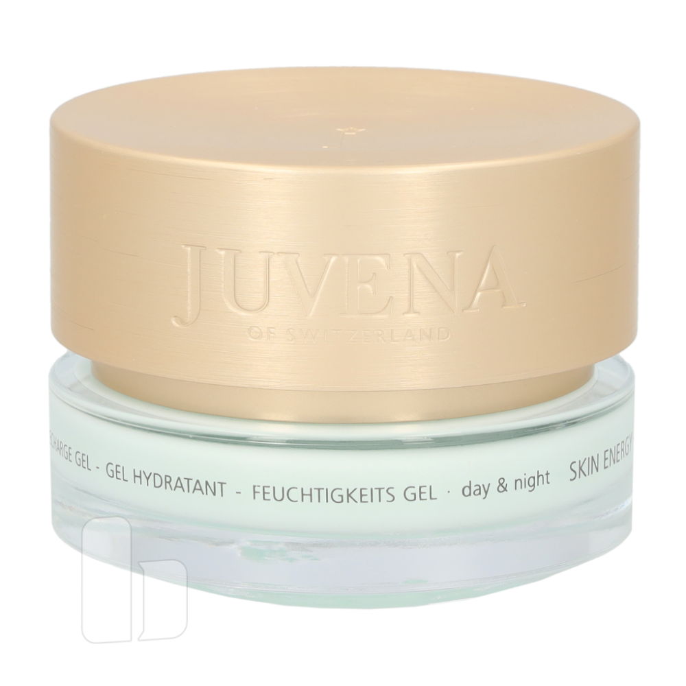 Produktbild för Juvena Skin Energy Aqua Recharge Gel 50 ml Dam