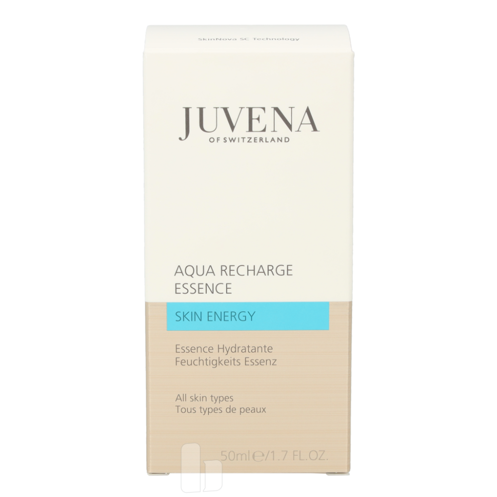 Produktbild för Juvena Skin Energy Aqua Recharge Essence All Skin Types 50 ml Dam