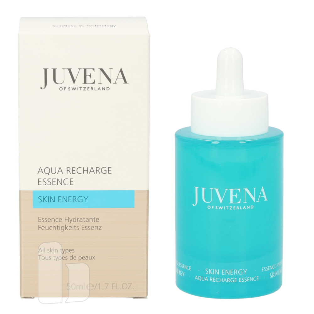 Produktbild för Juvena Skin Energy Aqua Recharge Essence All Skin Types 50 ml Dam