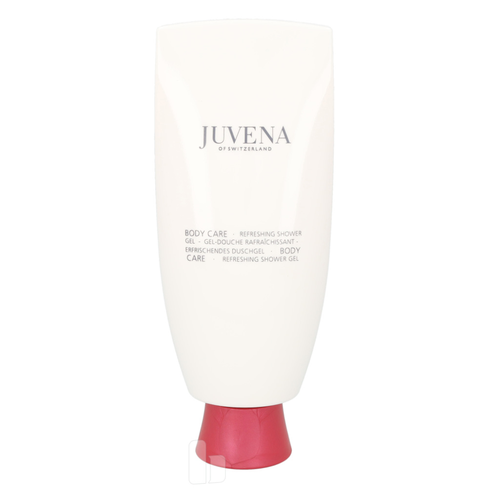 Produktbild för Juvena Body Care Daily Recreation 200 ml Dam