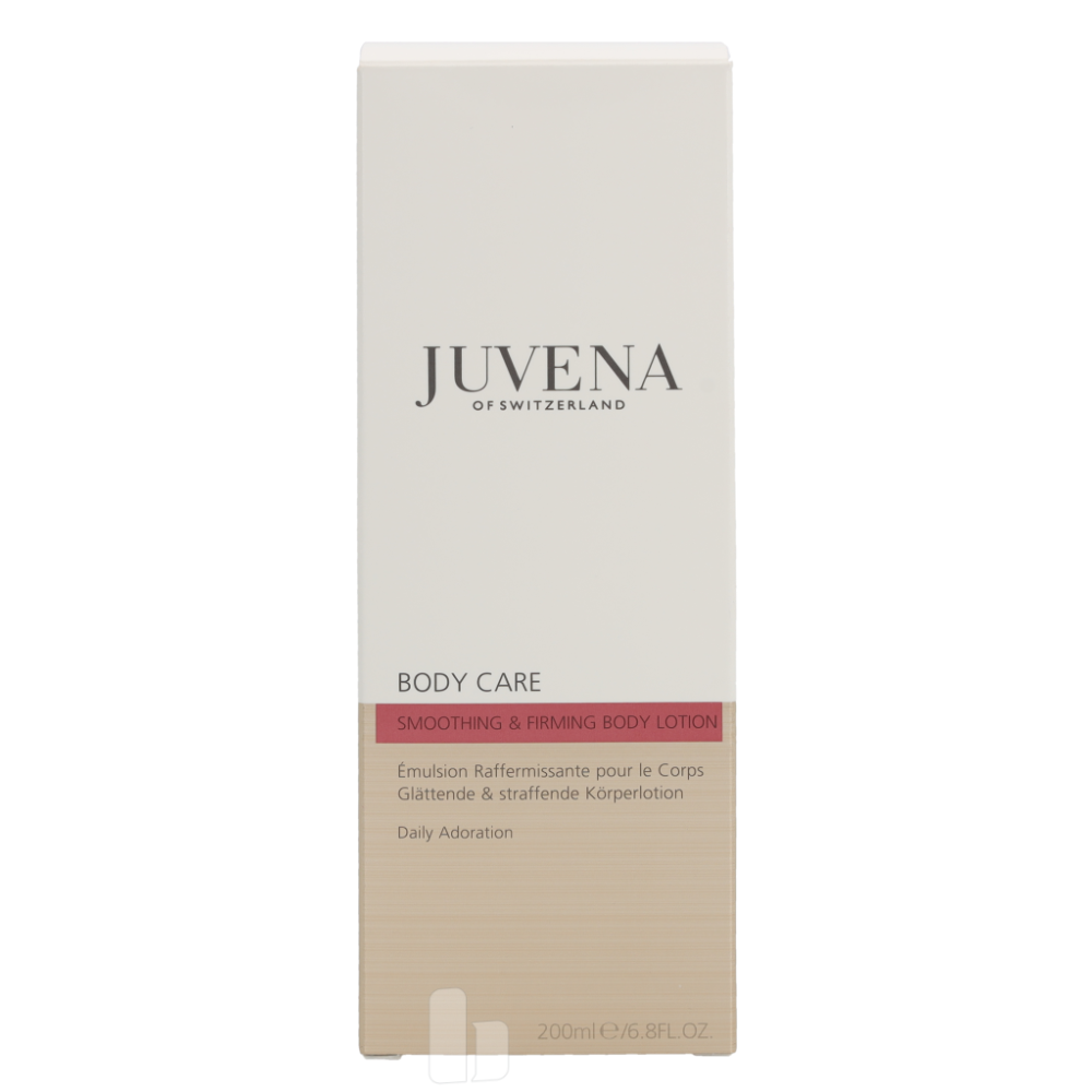 Produktbild för Juvena Body Daily Adoration 200 ml Dam