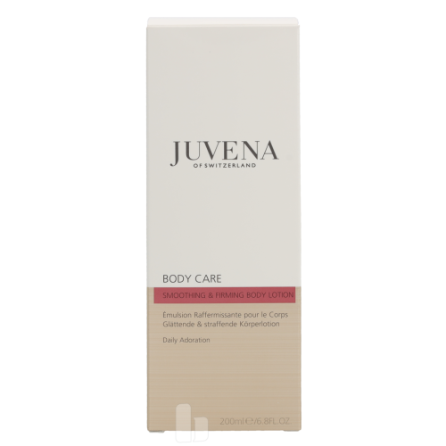 Juvena Juvena Body Daily Adoration 200 ml Dam