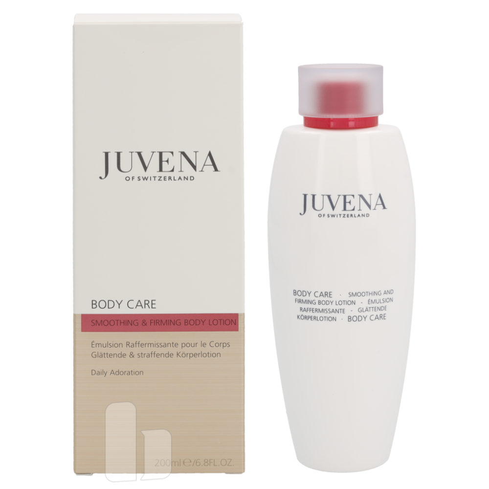 Produktbild för Juvena Body Daily Adoration 200 ml Dam