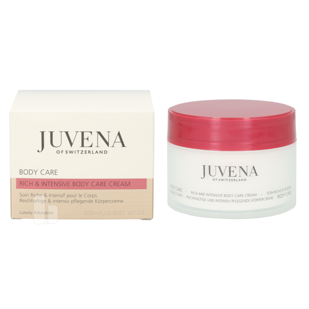 Produktbild för Juvena Body Luxury Adoration 200 ml Dam