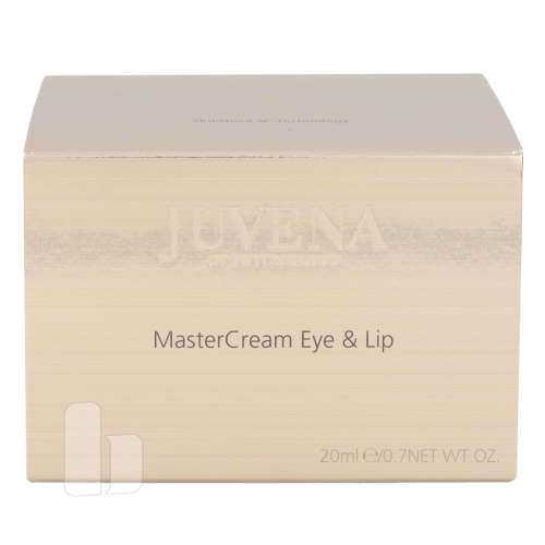 Juvena Juvena MasterCream Eye & Lip 20 ml Dam