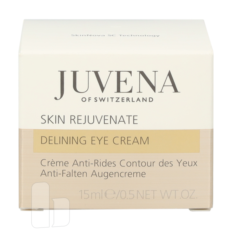 Produktbild för Juvena Skin Rejuvenate Eye Cream