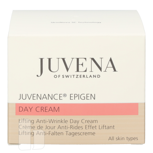Juvena Juvena Juvenance Epigen Day Cream 50 ml Dam