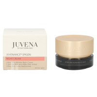 Produktbild för Juvena Juvenance Epigen Night Cream 50 ml Dam