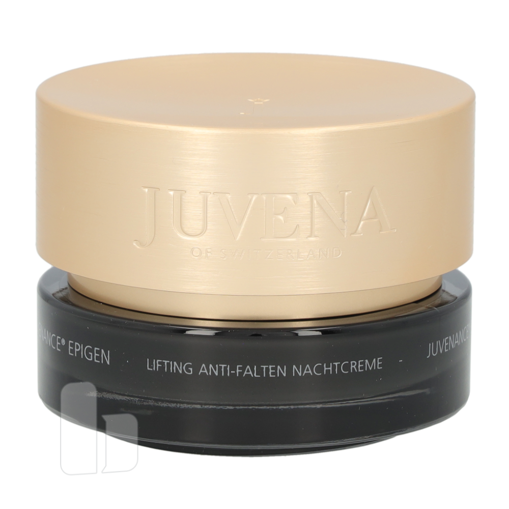 Produktbild för Juvena Juvenance Epigen Night Cream 50 ml Dam
