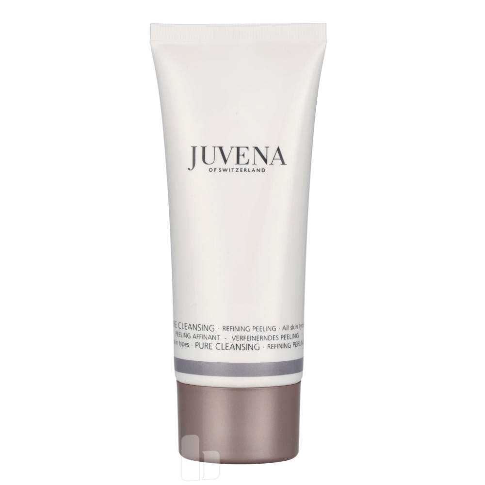 Produktbild för Juvena Pure Cleansing Refining Peeling 100 ml Dam