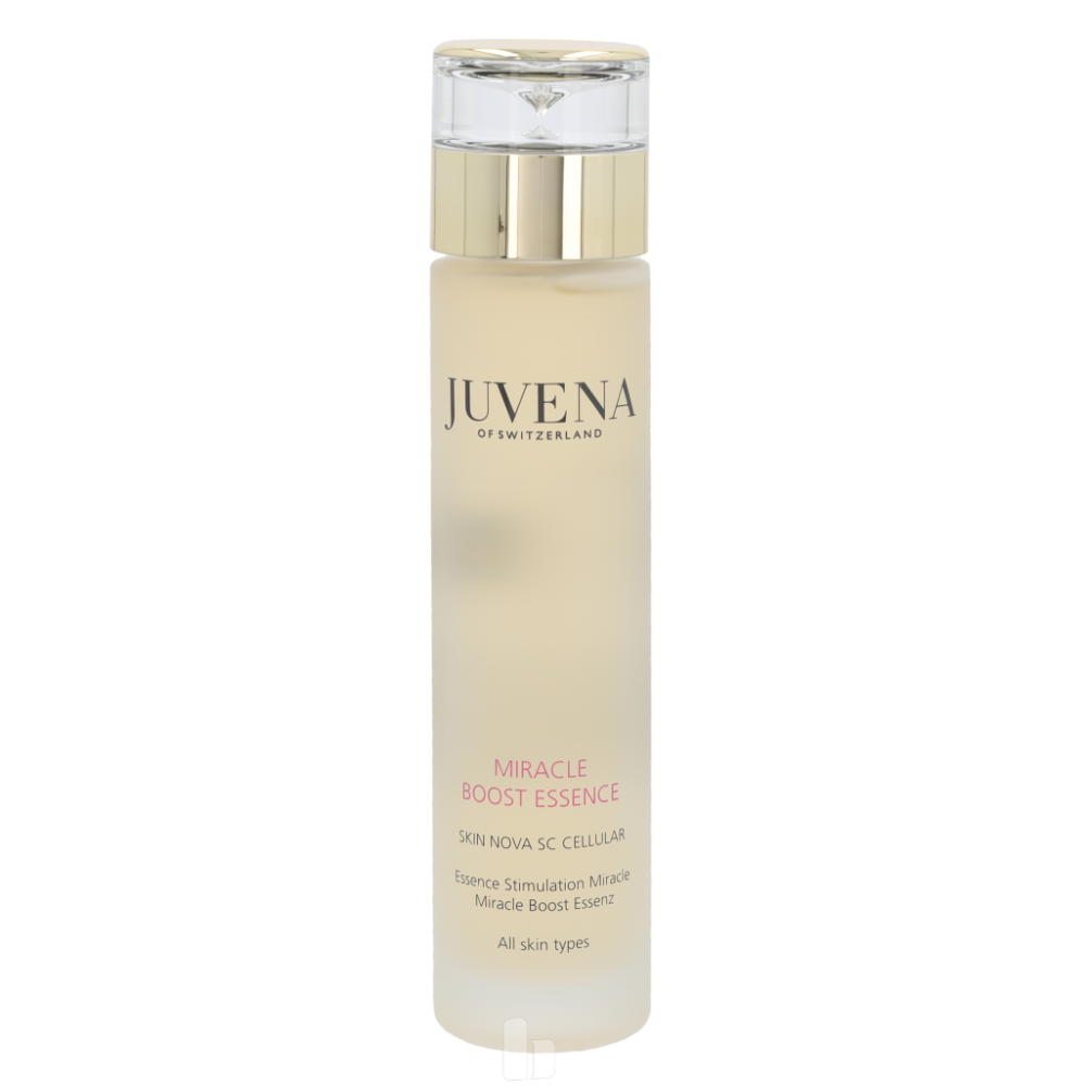 Produktbild för Juvena Miracle Boost Essence 125 ml Dam