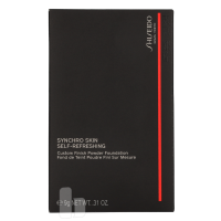 Produktbild för Shiseido Synchro Skin Self-Refreshing Custom Finish Powder 9 gram Dam