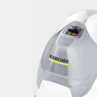 Produktbild för Kärcher SC 4 EasyFix Cylinderångtvätt 0,8 l 2000 W