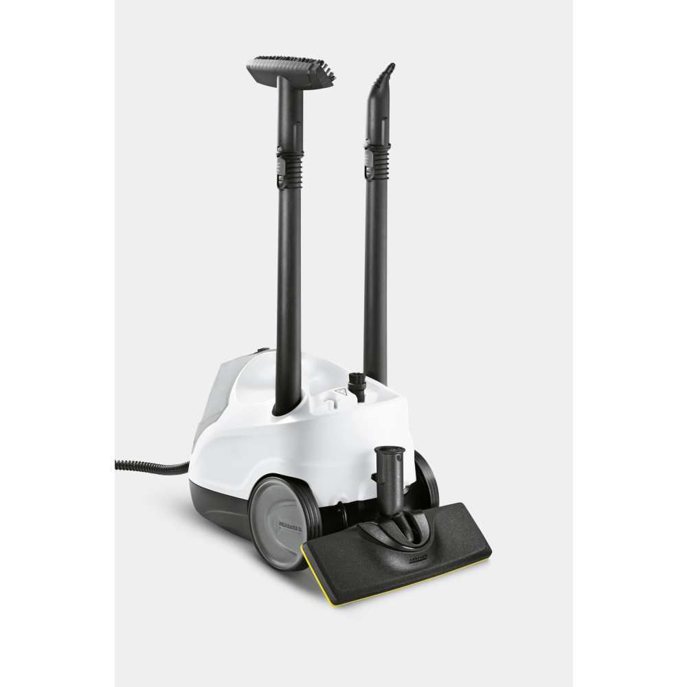 Produktbild för Kärcher SC 4 EasyFix Cylinderångtvätt 0,8 l 2000 W