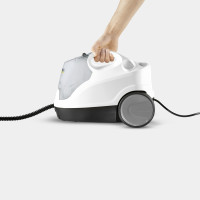 Produktbild för Kärcher SC 4 EasyFix Cylinderångtvätt 0,8 l 2000 W